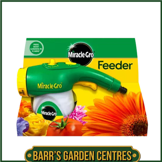 Miracle-Gro® Feeder