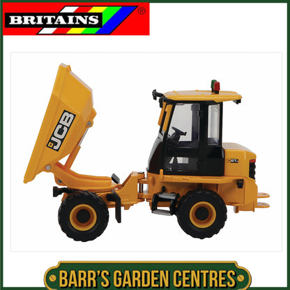 BRITAINS JCB 6T Dumper