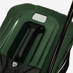 Webb Eco WEV20LM33LT25B4 20V 33cm (14″) Cordless Rotary Lawnmower and 25cm Line Trimmer (Twin Pack) 4Ah Battery & Charger included)