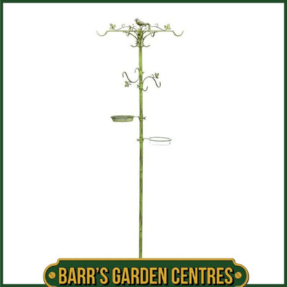 Peckish Complete Dining Station