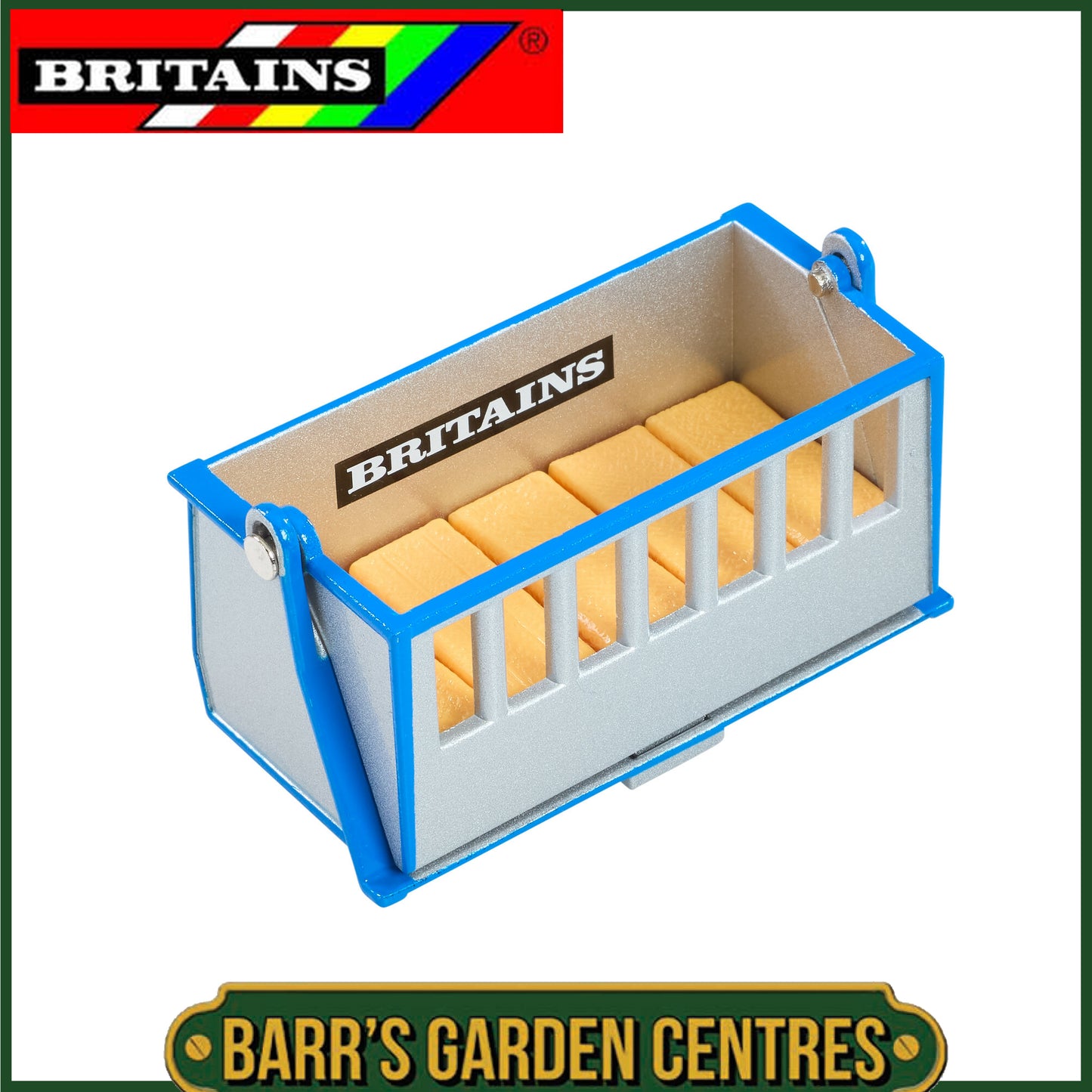 BRITAINS Britains Link Box